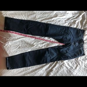 Fran Denim Nicole Size 29